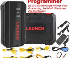 LAUNCH X431 ECU & TCU Programmer (Windows)