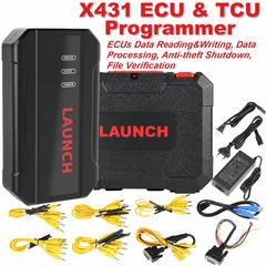 LAUNCH X431 ECU & TCU Programmer (Windows)
