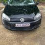 VW Golf 1.2 TSI | 4 New Injectors & Full History Image 2