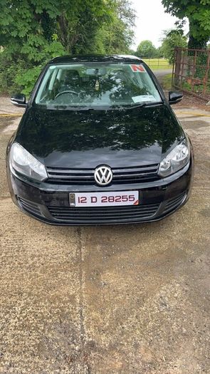 VW Golf 1.2 TSI | 4 New Injectors & Full History