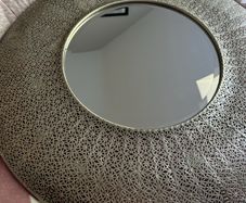 Decorative mirror