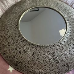 Decorative mirror