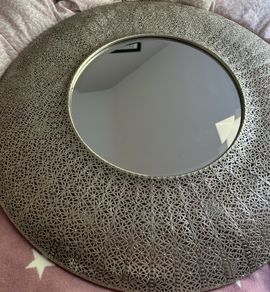Decorative mirror