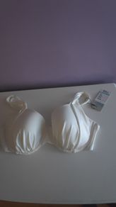 Pearl Bikini Top Brand New!