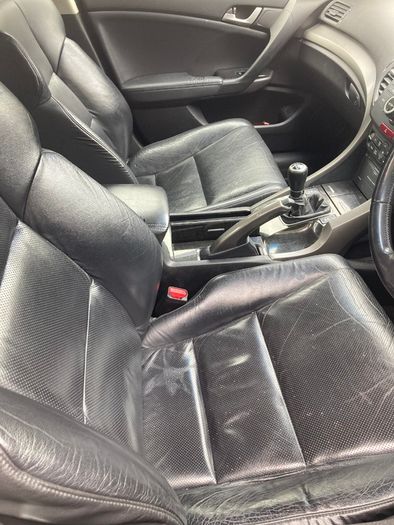 2009 Honda Accord