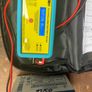 Act 612 Battery tester. Image 5