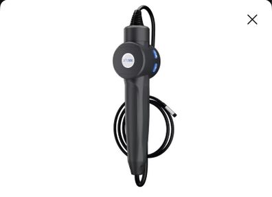 XTOOL XV200 is an upgraded of XV100 8.5mm HD Endoscope Camera Micro 8 LED Car Endoscope Inspection Borescope For D9S X100MAX D7S