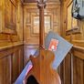 Gibson The Paul Firebrand 1980 Image 2