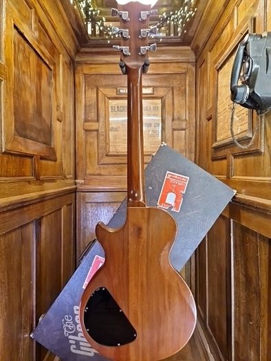 Gibson The Paul Firebrand 1980