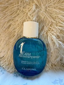 Clarins Eau Ressourcante