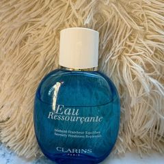 Clarins Eau Ressourcante