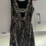 Gatsby Flapper Dresses Image 9