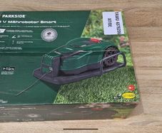 New Lidl Parkside 20V Robot Lawnmower (Unopened)