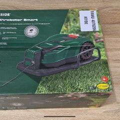 New Lidl Parkside 20V Robot Lawnmower (Unopened)