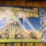 Led Zeppelin. Vinyl lp Image 3