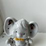 Vintage mouse jewellery holder Image 2