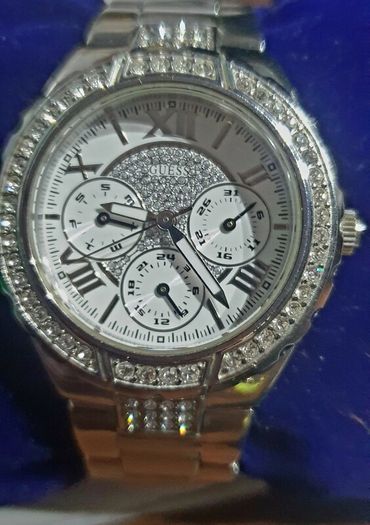 Guess Watch