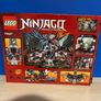 Lego Ninjago 70627 Dragon's Forge - SEALED BAGS Image 2