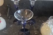 candleholders