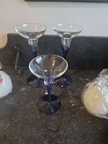 candleholders