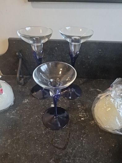 candleholders