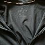 Ladies Nike Dry Fit Running top Size S Image 2
