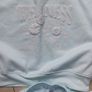 girls wear shorts and jumper set Image 6