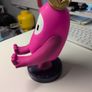 Cable guys fall guys phone/controller holder Image 2