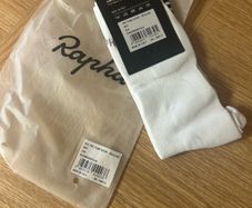 rapha pro socks