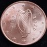Ireland - 5 Euro Cents - 2020 - UNC - [2512] Image 2