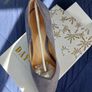 Dressy high heels Image 2