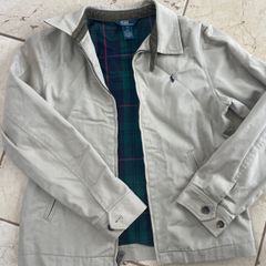 polo by Ralph Lauren jacket age 8