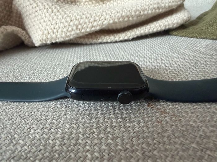Apple Watch Series 7