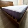 Pocket spring Matress standard super oing (6ft) Image 2