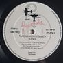Pinto Bennett And The Famous Motel Cowboys - Famous Motel Cowboy Songs Vinyl Image 4