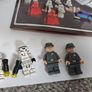 Lego Star Wars 7264 Imperial Inspection Image 7