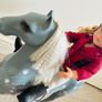 Our Generation Horse Riding Doll - Lily Anna & Horse - Love Horseriding Image 2