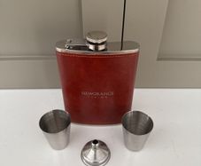 Hip Flask