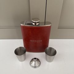 Hip Flask