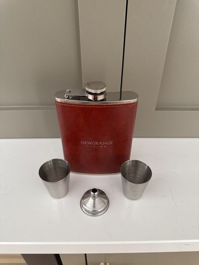 Hip Flask