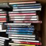 Music CDs.  Beethoven. Mahler. Strauss. Handel. Bach. Vivaldi. Haydn. Image 6