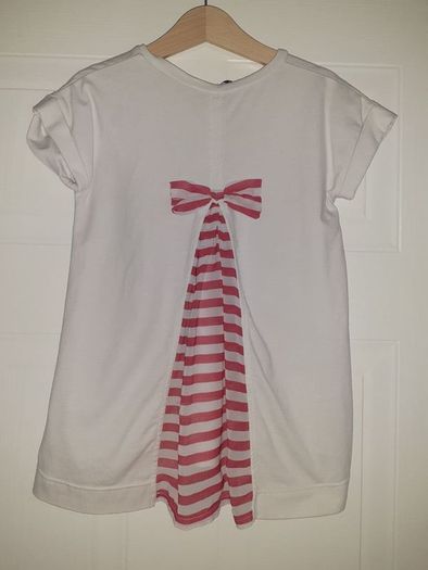 Mayoral designer top