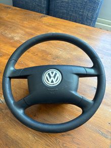 Steering Wheel VW T5 2007
