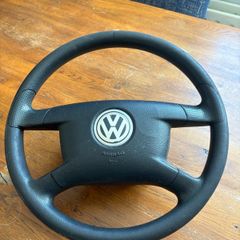 Steering Wheel VW T5 2007