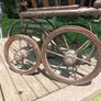 antique toy Image 2