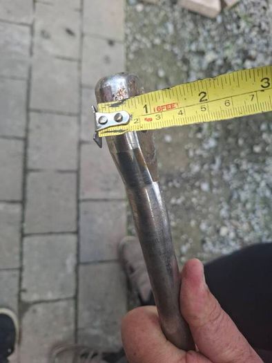 GIBB Sailboat Backstays