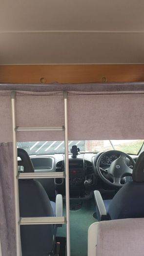 campervan