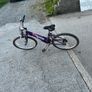 Girls Bike Image 2