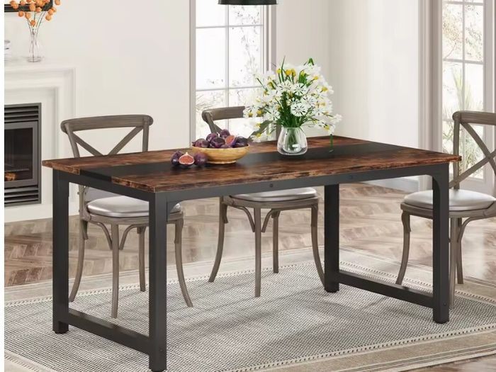 Dining table 6 people