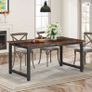 Dining table 6 people Image 3